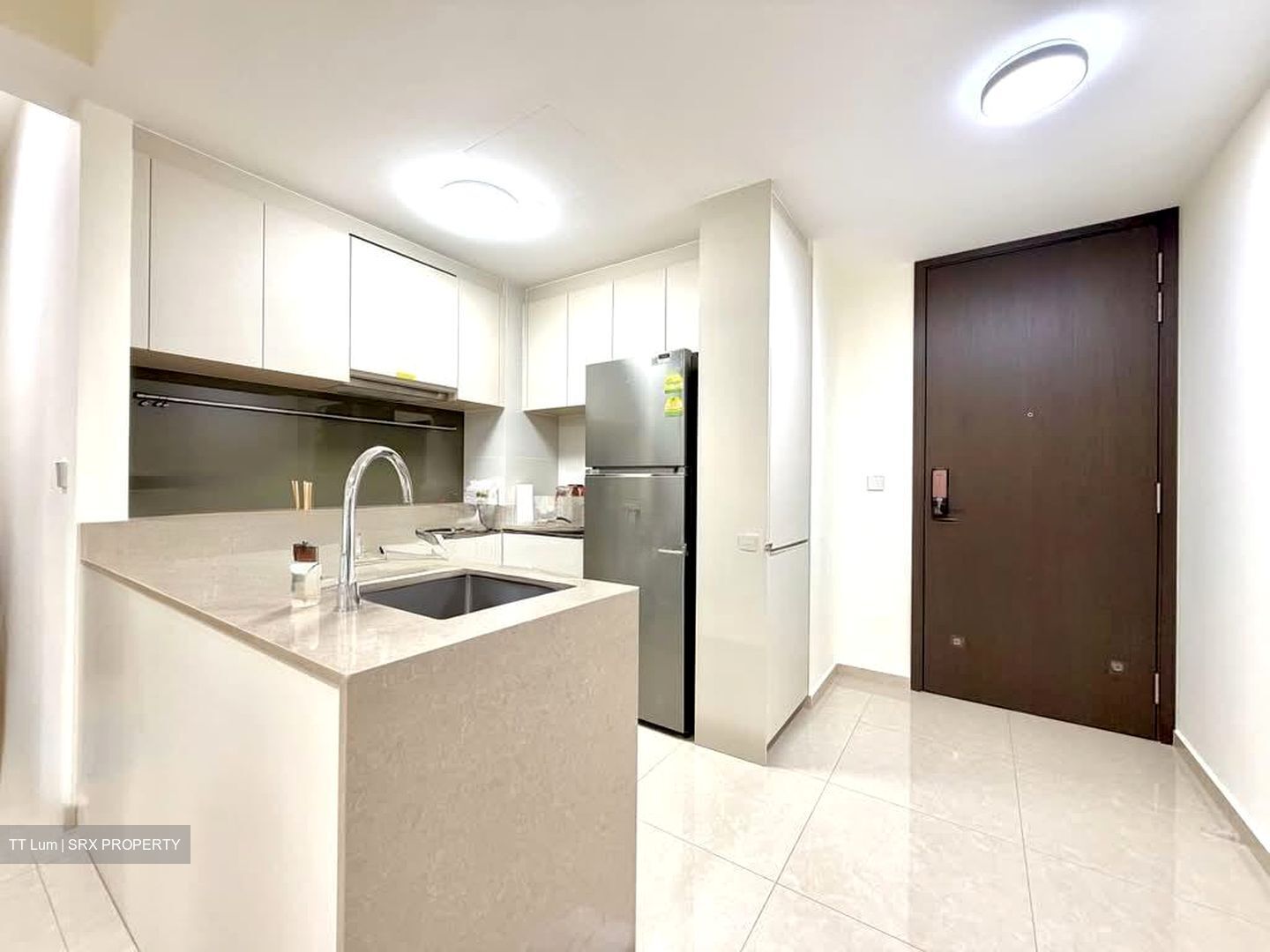 The Gazania (D19), Condominium #563604821